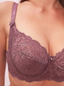 Бюстгальтер Diorella 61583E (  пудра, E  6 шт. )