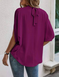 Блузки женские оптом IMPERIAL  15928746 0395-12