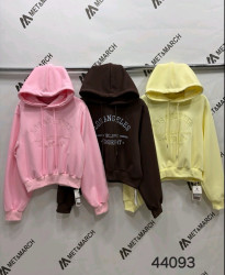 Худі жіночі оптом