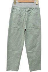 Брюки жіночі ПОЛУБАТАЛ оптом YIMEITE