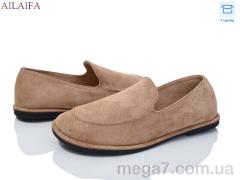 Мокасины, Ailaifa оптом D801-7