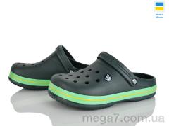 Кроксы, Rai shoes оптом E224 хакі