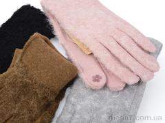 Перчатки, RuBi оптом 10-1 сенсор mix