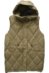 Жилетки жіночі БАТАЛ оптом