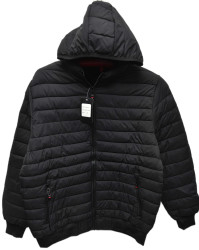 Куртки демисезонные мужские БАТАЛ оптом 56782910 88915-174