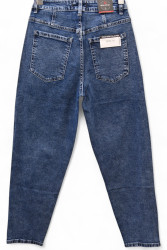 Джинси жіночі RELUCKY ПОЛУБАТАЛ оптом