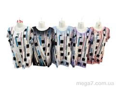 Футболка, Sport style оптом Л880 mix