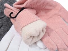 Перчатки, RuBi оптом 7123 mix