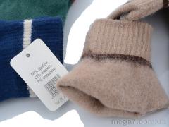 Перчатки, RuBi оптом 2430 M mix