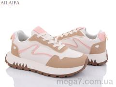 Кроссовки, Ailaifa оптом DD05 khaki