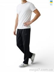 Спортивные брюки, Sport style оптом X20NI чорний