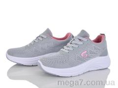 Кроссовки, Ok Shoes оптом 384-457