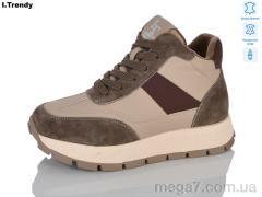 Ботинки, Trendy оптом DH3807-3