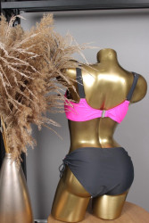 Купальники женские ПОЛУБАТАЛ оптом 68319574 25179-32