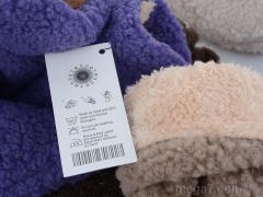 Варежки, Королева оптом CAP T52 mix