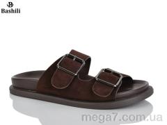 Шлепки, Башили оптом S202-8