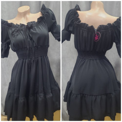 Платья женские оптом 72589401 665-34