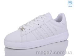 Кроссовки, STT оптом 035 white