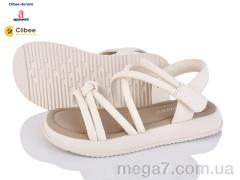 Босоножки, Clibee-Doremi оптом M2200 beige
