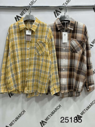 Сорочки жіночі оптом 