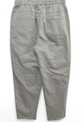 Брюки жіночі БАТАЛ оптом