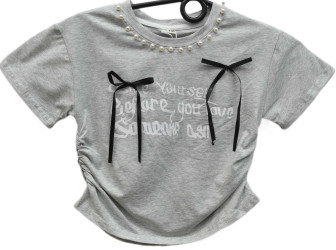 Футболки детские оптом 31469850 0122-306