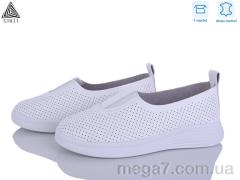 Слипоны, STILLI Group оптом RR20-3 шкіра