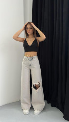 Джинсы женские оптом 57683240 097-12