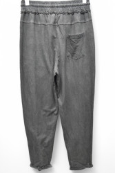 Спортивні штани жіночі БАТАЛ оптом        