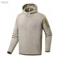 Спортивные кофты мужские оптом 2BRO 61304975 25617-34