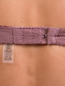 Бюстгальтер Diorella 34926C (  фиолетовый, C  6 шт. )