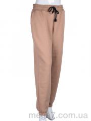 Спортивные штаны, Ledi-Sharm оптом 5005 beige