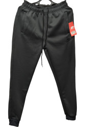 Спортивні штани чоловічі на флісі оптом 