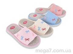 Тапки, Deshman оптом Deshman  8215 mix