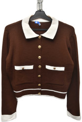 Кардигани жіночі оптом --