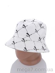 Панама, RuBi оптом 2023-5 white