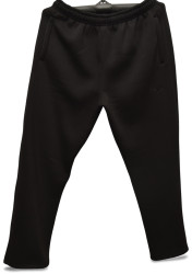 Спортивні штани чоловічі на флісі БАТАЛ оптом 