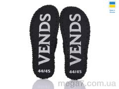 Тапки, Active оптом 366M чорний