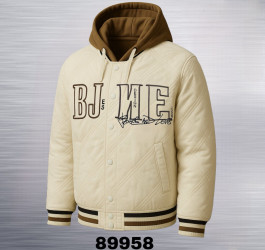 Куртки демисезонные мужские оптом 30617542 89958-52