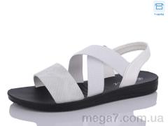 Босоножки, Ok Shoes оптом A15-2