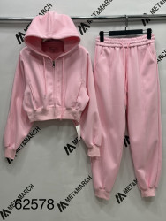 Спортивные костюмы женские оптом 09825713 62578-59