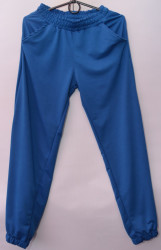 Спортивные штаны женские оптом 48579062 02-9