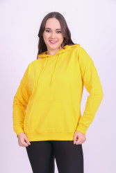 Худи женские ПОЛУБАТАЛ оптом 37251849 4164-15