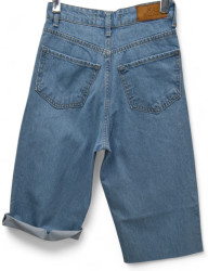 Шорти джинсові жіночі оптом