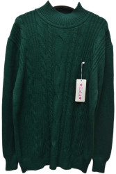 Светри жіночі БАТАЛ оптом