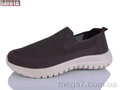 Кроссовки, Sayota оптом 613-8