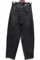 Джинси жіночі DKNSEL ПОЛУБАТАЛ оптом