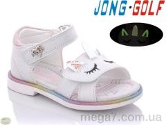 Босоножки, Jong Golf оптом Jong Golf A20178-7