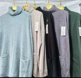 Светри жіночі Китай оптом