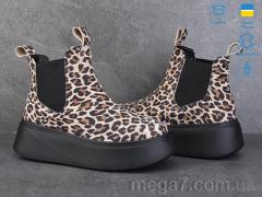 Ботинки, Ailinda оптом 921-15M